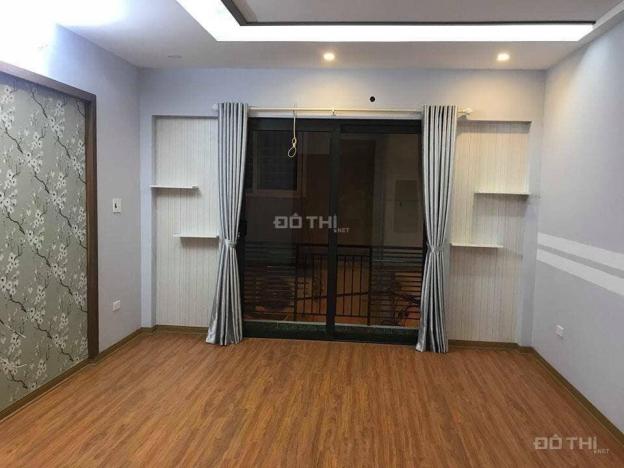 Cực sốc! 2,6 tỷ có nhà Đình Thôn, Thiên Hiền, Nhân Mỹ, Mỹ Đình 35m2 x 5T TK cực hiện đại, xây mới 12757484