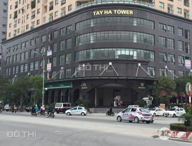 Bán căn hộ chung cư tại dự án Tây Hà Tower, Nam Từ Liêm, Hà Nội diện tích 119m2, giá 3 tỷ 12757651