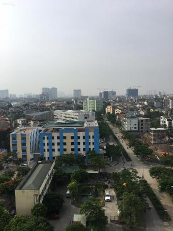 Bán căn hộ chung cư tại dự án Tây Hà Tower, Nam Từ Liêm, Hà Nội diện tích 119m2, giá 3 tỷ 12757651