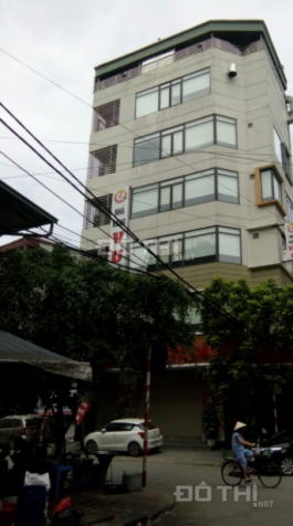 Cho thuê nhà 82m2, 7 tầng, Phùng Hưng, LH 0896629569 12757735