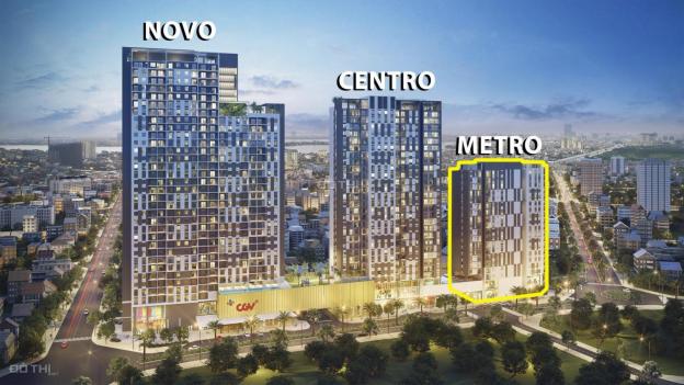 Độc quyền quỹ căn Metro Kosmo Tây Hồ, giá và diện tích chi tiết trong tin. LH tư vấn: 0975.255.868 12757797