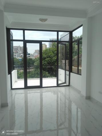 View hồ Hoàng Cầu, MP Đặng Tiến Đông, Đống Đa, 11 tỷ, 45m2*6T, thang máy cực đẹp 12757832