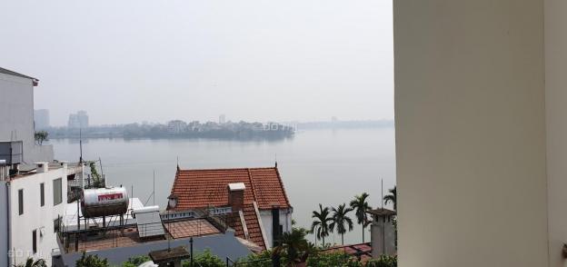 Bán nhà bên hồ Võng Thị, Bưởi,Tây Hồ 9 tầng 165 m2 lô góc, thoáng, nhiều phòng, chính chủ 37 tỷ 12757932