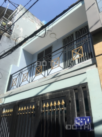 Bán nhà hẻm 3m đường Phú Thọ Hòa, P. Phú Thọ Hòa, Q. Tân Phú 12758144