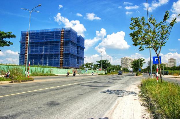 Q7 Boulevard - Dự án mới nhất của Hưng Thịnh - sát bên Phú Mỹ Hưng - Chỉ từ 1.9 tỷ - LH 0931025383 12749907