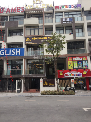 Shophouse Mon City: 100m2 x 6 tầng rộng, đẹp, giá rẻ chỉ 50 triệu/th. 0983551661 12758455