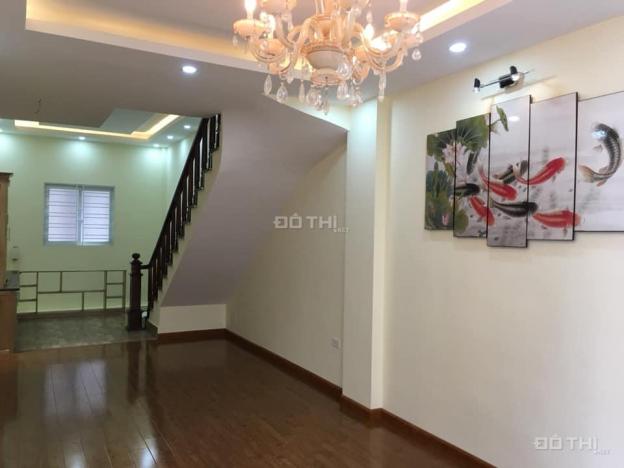 Bán nhà mặt ngõ 387 Vũ Tông Phan, Thanh Xuân, 43m2 x 5 tầng. Ngõ to ô tô vào nhà 12758586