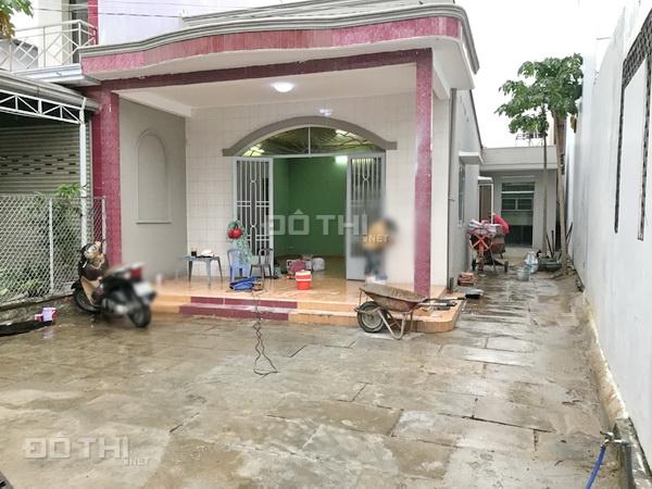 Bán nhà cấp 4 hẻm 6m 118 Nguyễn Thị Thập, Quận 7 - LH: 0938.879.487 12758813