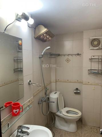 Bán gấp nhà 3T ngõ Giang Văn Minh, Ba Đình, tặng full đồ xịn, giá chỉ 3.2 tỷ, LH: 0911141386 12758902