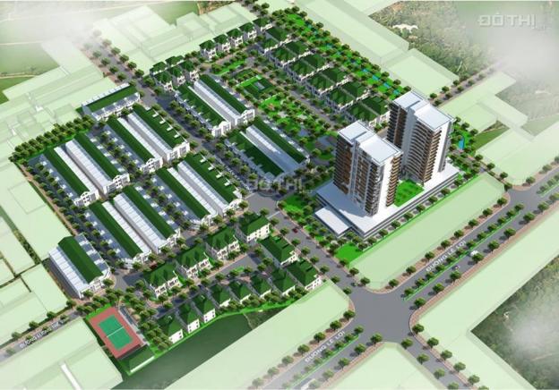 Chính chủ cần chia lại vài lô đất trong dự án mới tại TP Quảng Ngãi, giá gốc. Liên hệ 0969770461 12758915