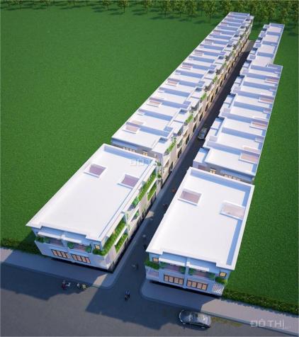 Khu dân cư cao cấp TP Homes Thuận An 12759179