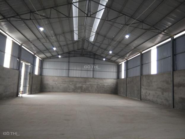 Cho thuê gấp kho xưởng diện tích 420m2 - 1300m2 ở Văn Giang 12759299