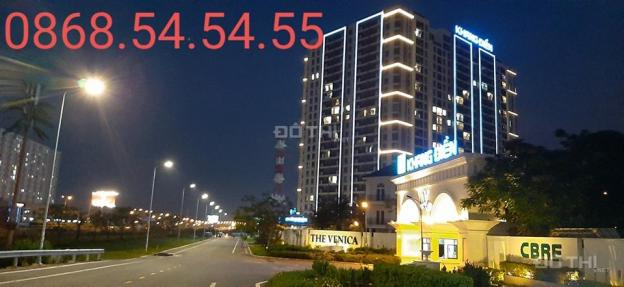 CH đáng sống nhất quận 9 Safira Khang Điền 5 căn nội bộ CĐT CK 1%, 3 chỉ vàng. Căn 1+1PN, 1.59 tỷ 12759303