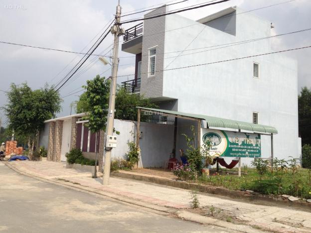 Bán đất khu vực Tân Phong, Biên Hòa gần mặt đường Đồng Khởi, giá rẻ 12759349