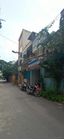 Nhà mặt phố Thành Công, Quang Trung, Hà Đông, ô tô đỗ cửa, chỉ 2.55 tỷ 12759419