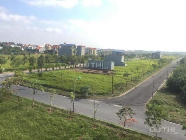 CẦN BÁN GẤP LÔ ĐẤT TRONG KĐT -V-GREENCITY PHỐ NỐI HƯNG YÊN  : LH -0971471986 12759432