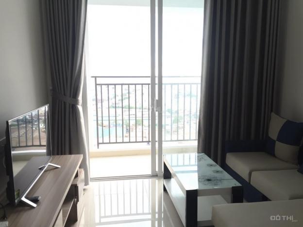 Cho thuê căn hộ 65m2, 2PN, 2WC, gần công viên Đầm Sen quận Tân Phú full nội thất. LH 0938 008 220 12759629