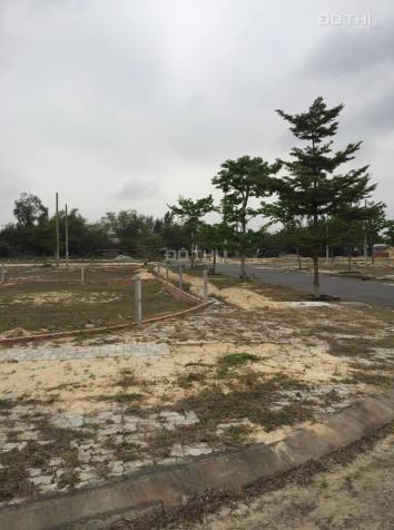 Bán đất tại dự án khu đô thị số 7 Điện Nam Điện Ngọc, Điện Bàn, Quảng Nam, DT 87m2, giá đầu tư 12760063