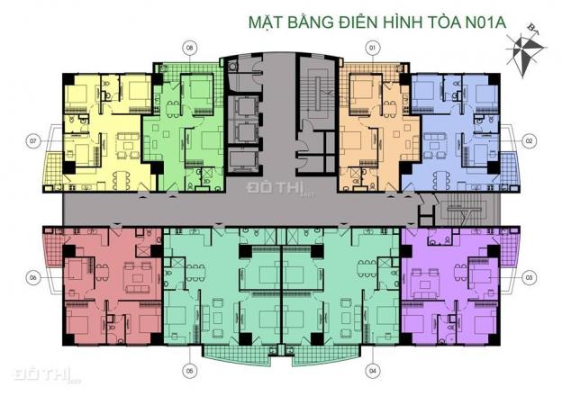 Cho thuê căn hộ N01A, N02, N03, K35 Tân Mai, DA khu nhà ở Quân Đội - Bộ Quốc Phòng, 0967707876 12760183