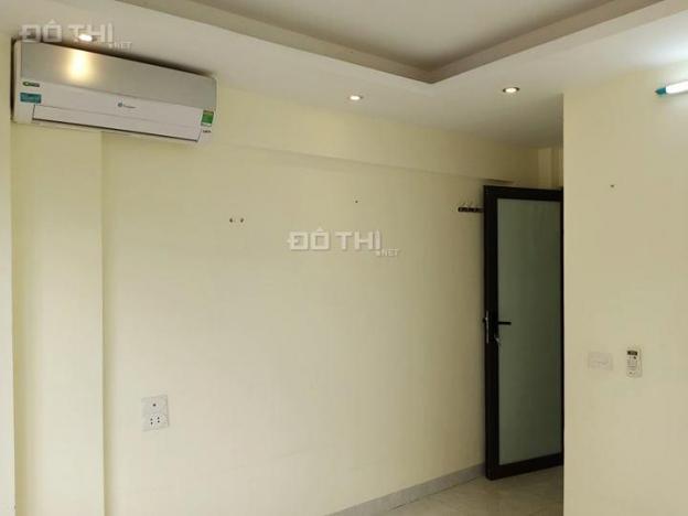 Ô tô vào nhà - Kinh doanh phố Lĩnh Nam 38m2 * 4T, chỉ 3.25 tỷ 12760213