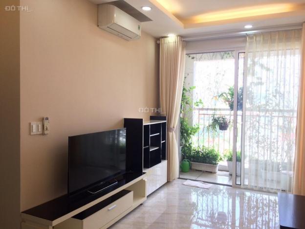 Chỉ 1 căn duy nhất Tropic Garden Q2, 2PN, 88m2, view sông đầy đủ nội thất, giá 3.95 tỷ. 0938830998 12760360