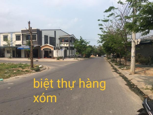 Dự án đất nền phố Lê Đình Kỵ - Cam kết đầu tư tỷ suất lợi nhuận cao 12760381