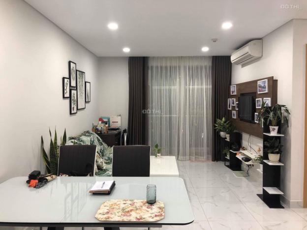 Cần cho thuê nhanh CH An Gia Riverside Quận 7, 2PN, 79m2 full NT, giá chỉ 13tr/th bao luôn phí QL 12760487