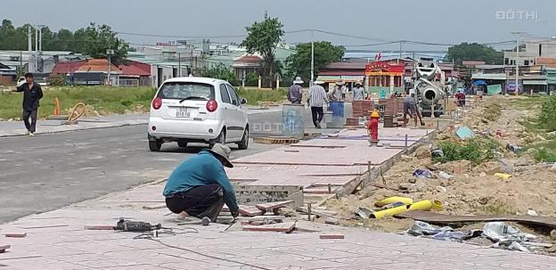 Bán đất nền dự án tại đường Thuận Giao 22, Phường Thuận Giao, Thuận An, Bình Dương 12760620