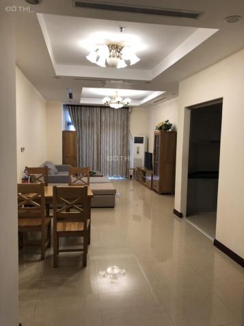 Cho thuê căn hộ chung cư tại dự án Royal City, Thanh Xuân, Hà Nội 12760650
