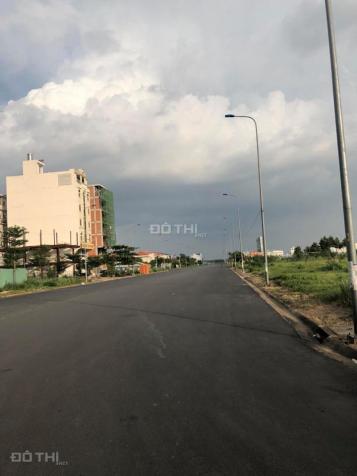 Cần bán đất Nguyễn Hoàng Q2, SHR, dân cư đông đúc, gần bệnh viện, TTTM, giá 3 tỷ 8, Minh 0934420144 12760781