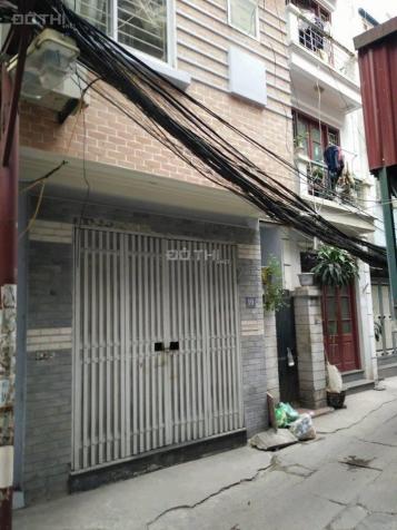 Cần tiền bán gấp nhà phố Nguyễn Đức Cảnh, DT 36m2, giá 2,95 tỷ 12760797