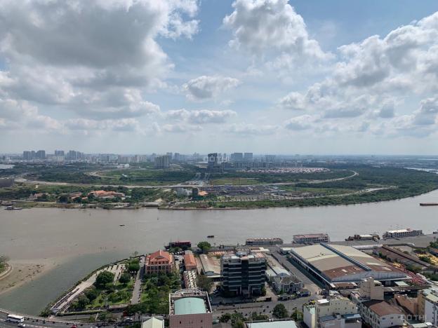Căn hộ Saigon Royal 86m2 - View Thủ Thiêm - Giá bán 7.5 tỷ - 0918753177 12760845