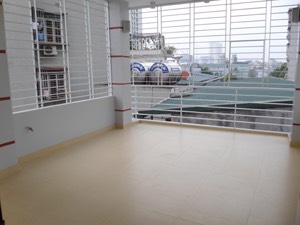 Bán nhà Hồ Tùng Mậu 35m2 x 5 tầng, giá 2.8 tỷ. LH 0948825465 12760900