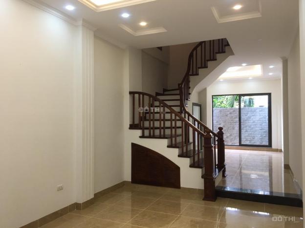 Bán nhà thông Nguyễn Khánh Toàn, Nghĩa Đô, Cầu Giấy, 4.45 tỷ, 48m2 * 5T, cực đẹp, gần phố 12761399