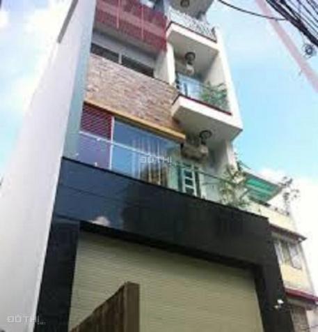 Chính chủ bán gấp nhà HXH 129 Nguyễn Trãi, Q. 5, DT: 4x12m, 3 tầng, ST, chỉ 7 tỷ TL 12761784