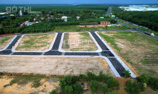 Dự án đất nền phân lô sổ đỏ tại Cam Ranh. Đầu tư sinh lợi nhuận cực tốt 12761876
