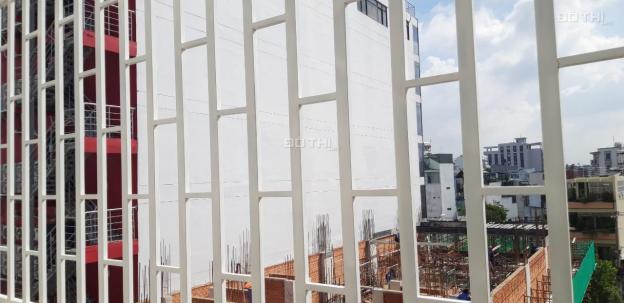 Bán nhà mới 3 tầng tại Hoàng Hoa Thám, Phường 7, Bình Thạnh, Hồ Chí Minh, diện tích 4,3m x 11m 12761970