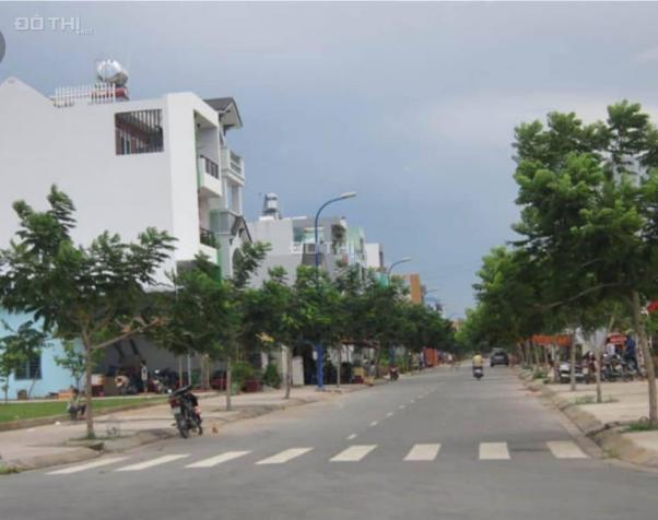 Bán đất chợ Cây Xăng 26, giá 1.3 tỷ, phường Tân Phong, Biên Hòa 12761979