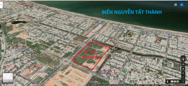 Đất vàng trung tâm TP Đà Nẵng chỉ từ 2,8 tỷ sở hữu ngay 12761982