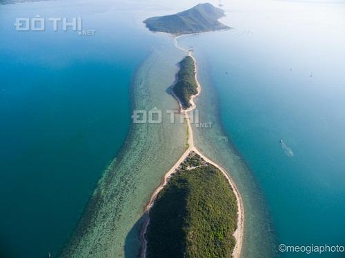 Đất đảo Điệp Sơn, Bắc Vân Phong, duy nhất có 400m2 thổ cư! 0973839441 12761991