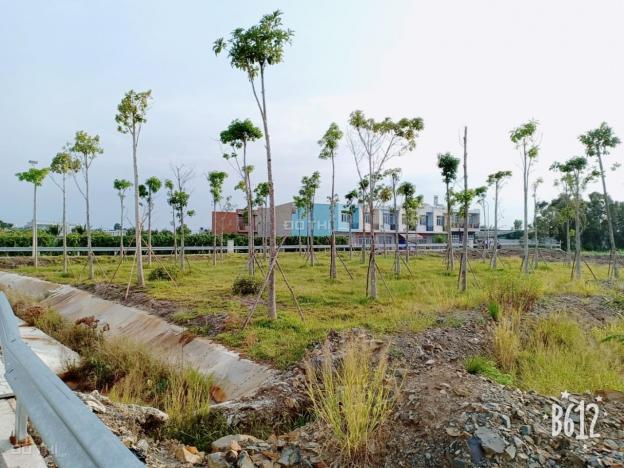 Bán đất nền dự án tại dự án Bình Mỹ Center, Củ Chi, Hồ Chí Minh,diện tích 81m2, giá 1.48 tỷ 12762033