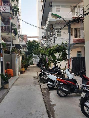 Cho thuê nhà nguyên căn, đang kinh doanh căn hộ, phố Tây Hùng Vương, Nha Trang 12762134
