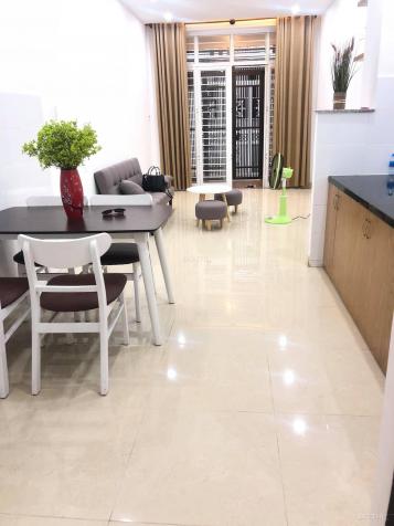 Cần bán nhà mới đẹp tại Trần Kế Xương, quận Bình Thạnh, TP Hồ Chí Minh 12762185