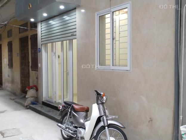 Nhà đẹp phố Trung Văn 30m2 * 4T, 2 mặt thoáng, gần phố, giá rẻ: 2.45 tỷ 12762361