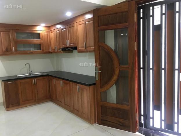 Bán nhà phố Đình Thôn 36m2, MT 6m, giá 3.45 tỷ 12762392