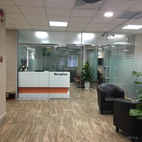 Cho thuê VP tầng 2, 20m2 tòa nhà Kim Ánh, Duy Tân, Cầu Giấy. LH ngay 0976249111 11675146