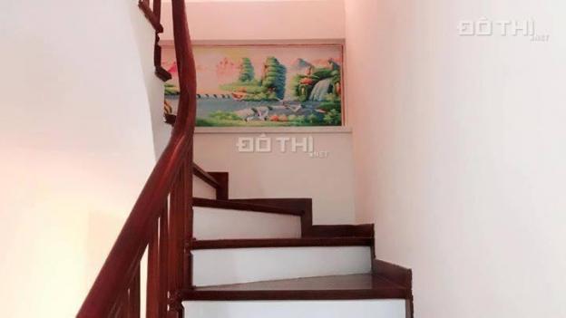 Bán nhà riêng tại đường Lê Đức Thọ, P. Mỹ Đình 2, Nam Từ Liêm, Hà Nội diện tích 45m2, giá 3.75 tỷ 12762422