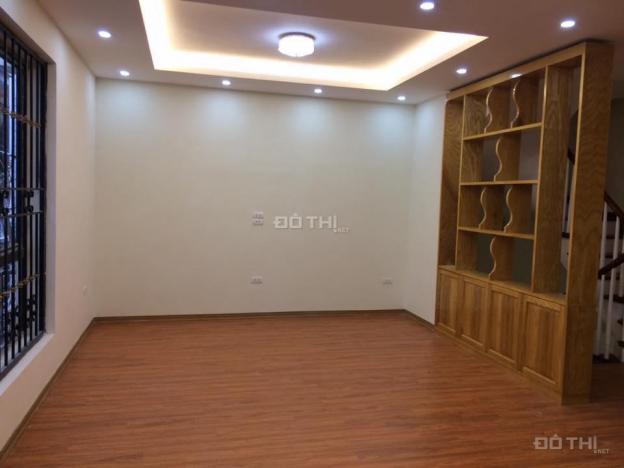 Bán nhà phố Trung Kính, Cầu Giấy. DT 60m2 x 4T, ô tô vào nhà, giá 7.8 tỷ 12762427