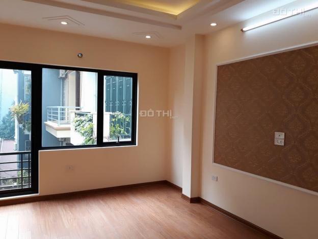 Bán nhà phố Trung Kính, Cầu Giấy. DT 60m2 x 4T, ô tô vào nhà, giá 7.8 tỷ 12762427