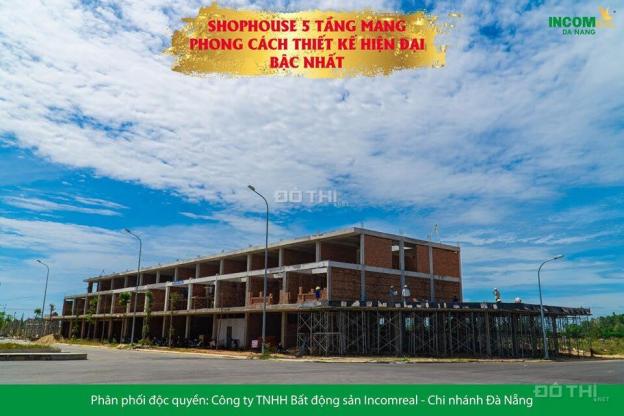 Bạn đang tìm kiếm một căn shophouse vị trí vàng - Đọc ngay bài này 12762452